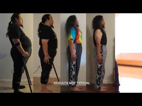 DDP YOGA Changed My Life!