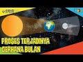 Lunar Eclipse Phases and Effects