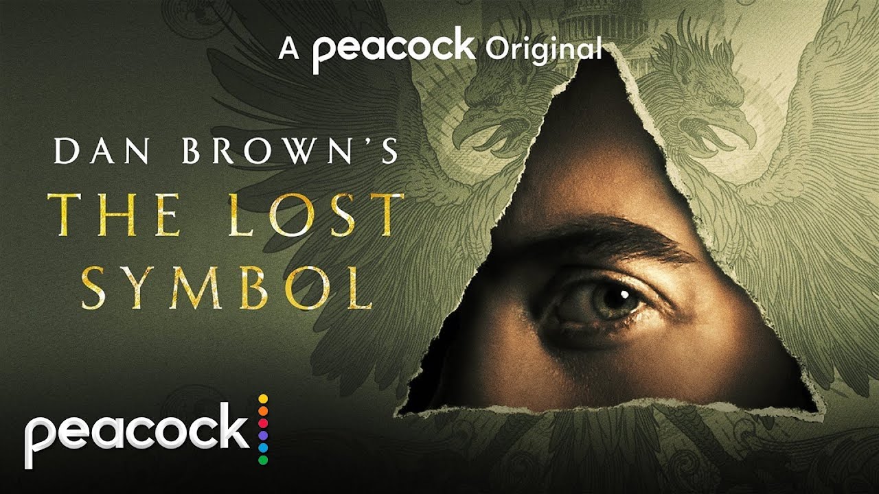 Dan Brown's The Lost Symbol Trailerin pikkukuva