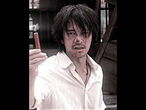 Are Moti Gir Jaaygi | Kung Fu Hustle | #shorts #youtubeshorts #shortvideo