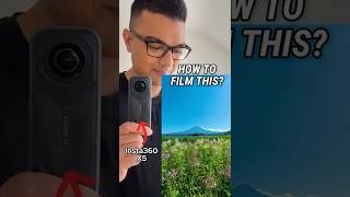 @insta360 X5: How to film and edit slow motion