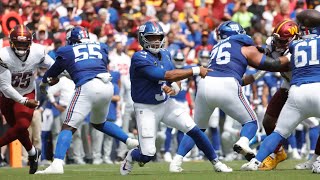 My Week 2 NFL predictions 