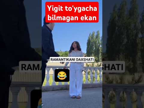 Videoga layk bosib obuna bo'lish esdan chiqmasin #top #trend #love #funny