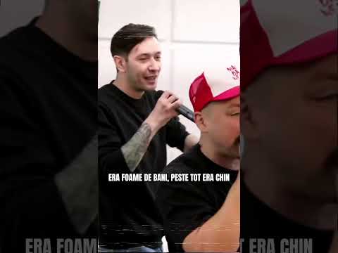 Baietii din Salajean erau mereu cu ochii pe bani…