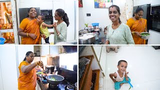 இதுதான் REASONஆ🧐 |THIS IS REASON❓|எல்லாமே மாறுது |@Ammasamayalrecipes