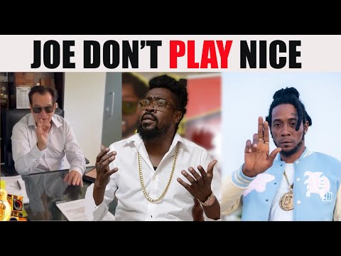 Sumfest Promoter Joe HURT Beenie Man Feelings With This POST?? Beenie WONT Like This!!