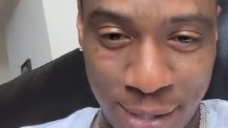 Soulja Boy Sets the Record Straight on His "Triple-City" Roots!!
