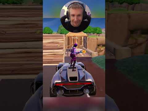 Das Ende hat NIEMAND erwartet....š²#shorts #fortnite #chapter5