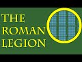 Roman Legion Command Structure