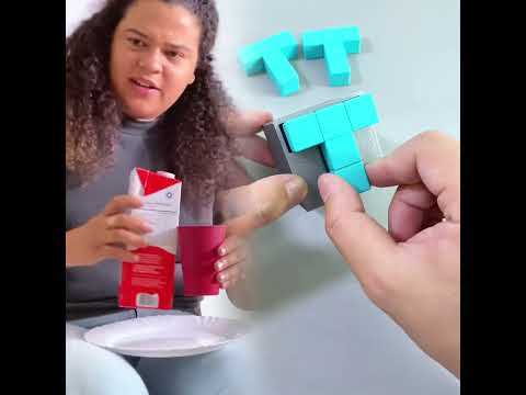Parte 5 - Elas foram separadas na maternidade.