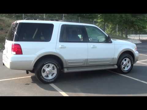 2005 Ford expedition programmer