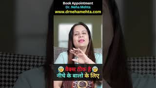 😰 वैक्स ठीक है 😰  नीचे के बालो के लिए||😰 Wax is fine?for lower hai?|| #shorts