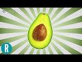 Avocado Health Benefits and Storage