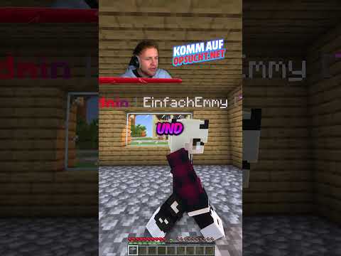Die SAUERSTEN Bonbons der WELT (Extrem) Minecraft Challenge