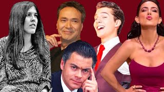 Del éxito al escándalo: secretos, tragedias y leyendas de la farándula / #ElFilip