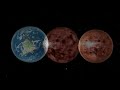 Exploring Our Solar System