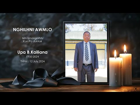 UPA B.KAILIANA HRIATRENGNA (1950-2024)