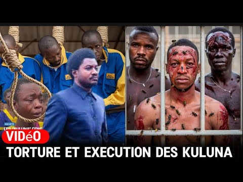 DOCUMENTAIRE : nous avons attrapé tous les restants des KULUNA et on vas les tu€r devant vous