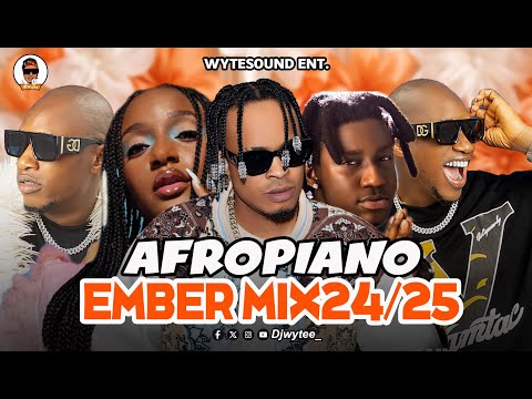 AFROBEATS VIDEO MIX 2024 l NEW VIDEO MIX 2024 l DJ WYTEE l DAVIDO, REMA, AYRA STARR, RUGER, CHELLA