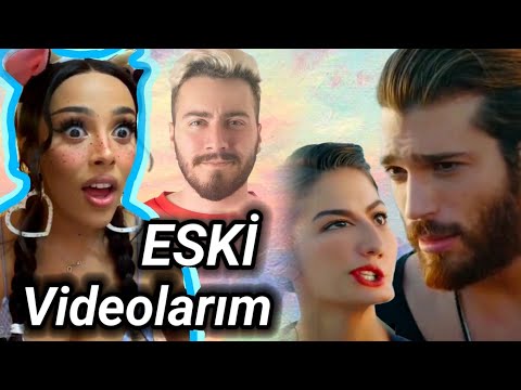 Beni zengin yapan CRINGE videolarımı izliyorum (💀HALA FAKİRİM 💀)