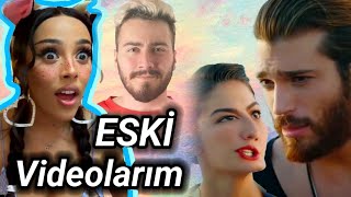 Beni zengin yapan CRINGE videolarımı izliyorum (💀HALA FAKİRİM 💀)