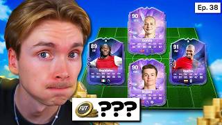 INGEN slår mitt NYE SUPERLAG... | Nusa RTG ep. 38