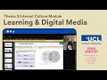 Social Media and Learning Insights