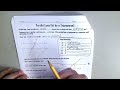 Exploring Angle Relationships in Geometry