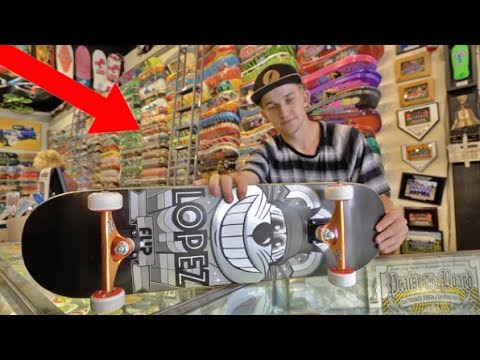 What Skate Shops Don't Tell You!