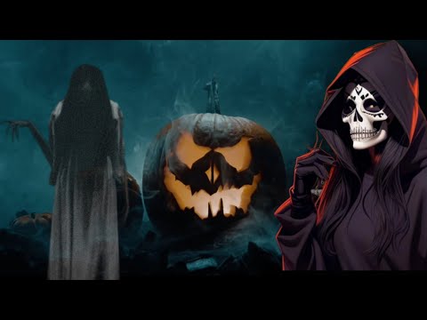 10  Halloween Rituals History Tried to Hide 🎃👻