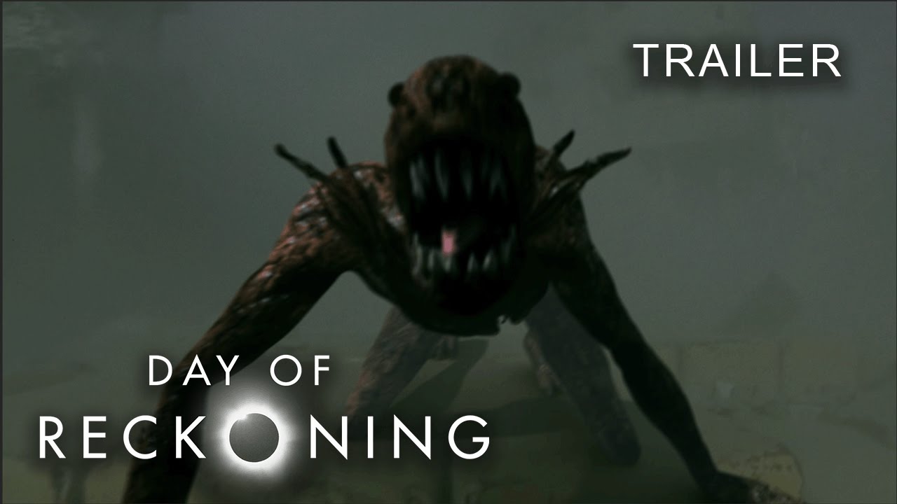 Day of Reckoning Trailer thumbnail