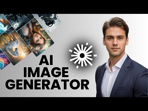 Free AI Image Generator |  Free Midjourney alternative without any limit