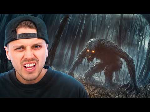 Real Skinwalker Found In Arizona