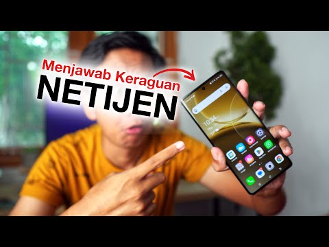 itel S25 Ultra REVIEW - MEREKNYA SARU, TAPI BAWA STANDAR BARU! (3 Bulan Pemakaian)