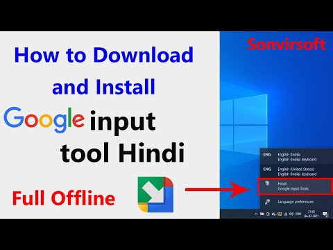english to hindi tools