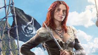 ASSASSIN'S CREED BLACK FLAG RESYNCED Feels Amazing... (Gameplay Walkthrough)