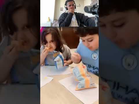 دموع الطفل 👶😢