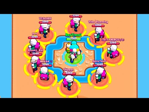 CAN ROSA SURVIVE vs ALL?!  🤯 (98 tests)