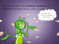 Exploring Character Qualities in Literature