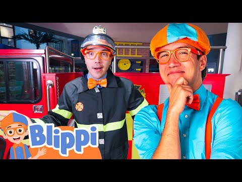 Blippi's BEST EVER Vehicles! | Blippi Songs｜Kids Songs｜Trucks for Kids