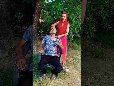 Roj Mein Daal Chawal Nahin khaunga #comedy #funny #shortvideo