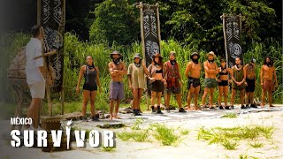 Avance Programa 77 | Survivor México 2025