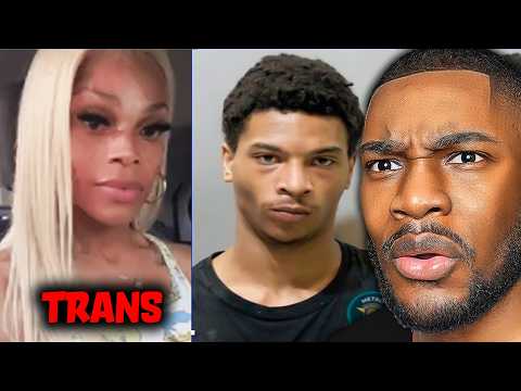 Man Assassinated Transgender Woman Because He "Got Caught"