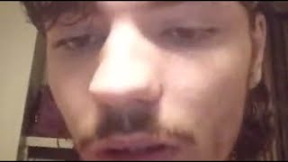 Chill Serious Sam Stream
