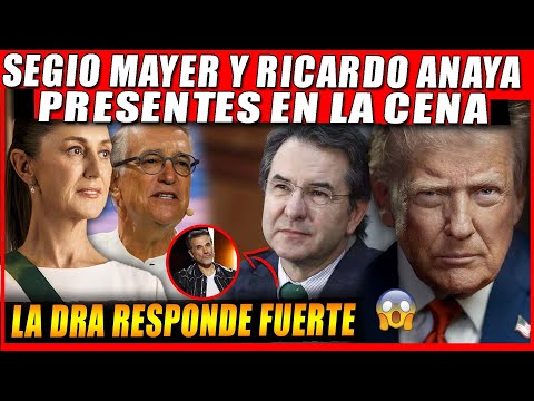 PASANDO AHORITITA ¡LORENZO CORDOVA SE PUSO BRAVO! LE RESPONDE A LA DRA CLAUDIA CRISIS BAJO TIERRA