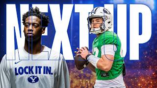 BYU Hoops Takeaways + Football Hype Builds