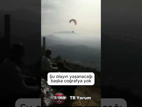 Gelde Bir yemek Yiyek
