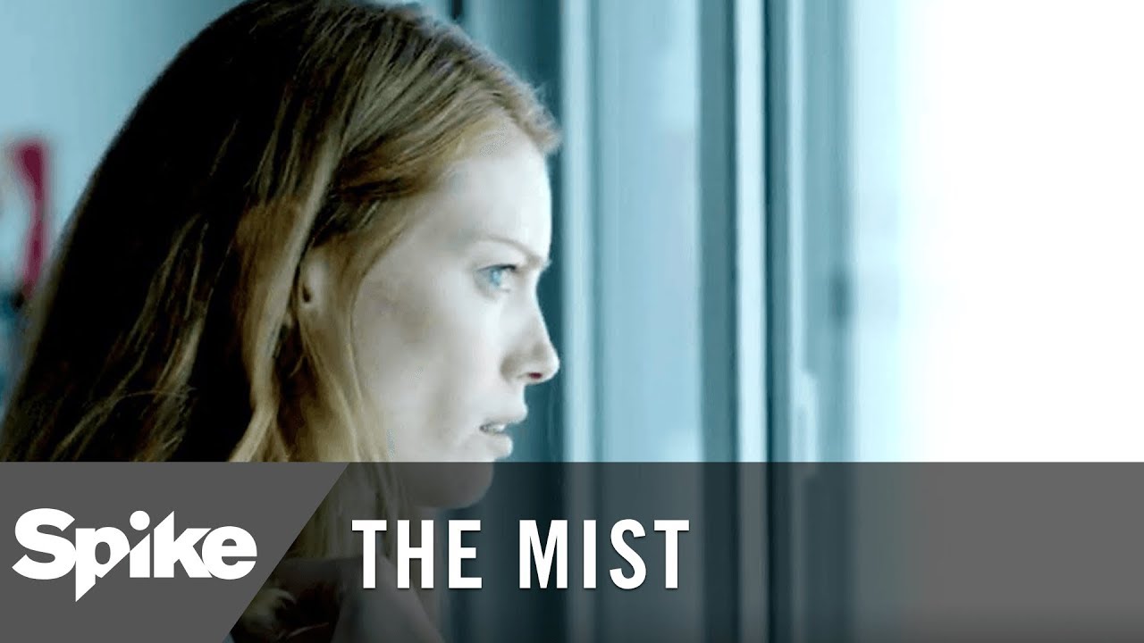 The Mist Trailer thumbnail