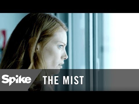 The Mist: 'Out There' | Official Trailer