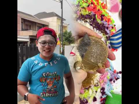 Padahal Udah Bisa Beli Pop Ice kayak Temen-temannya tapi ternyata... #foryou #videoshort #beranda